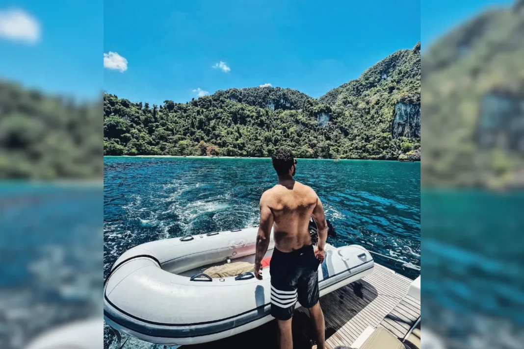 Vicky Kaushal
