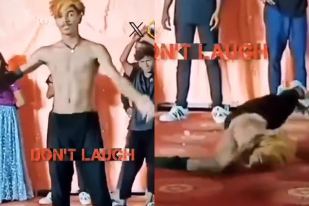 Viral Video