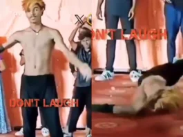 Viral Video