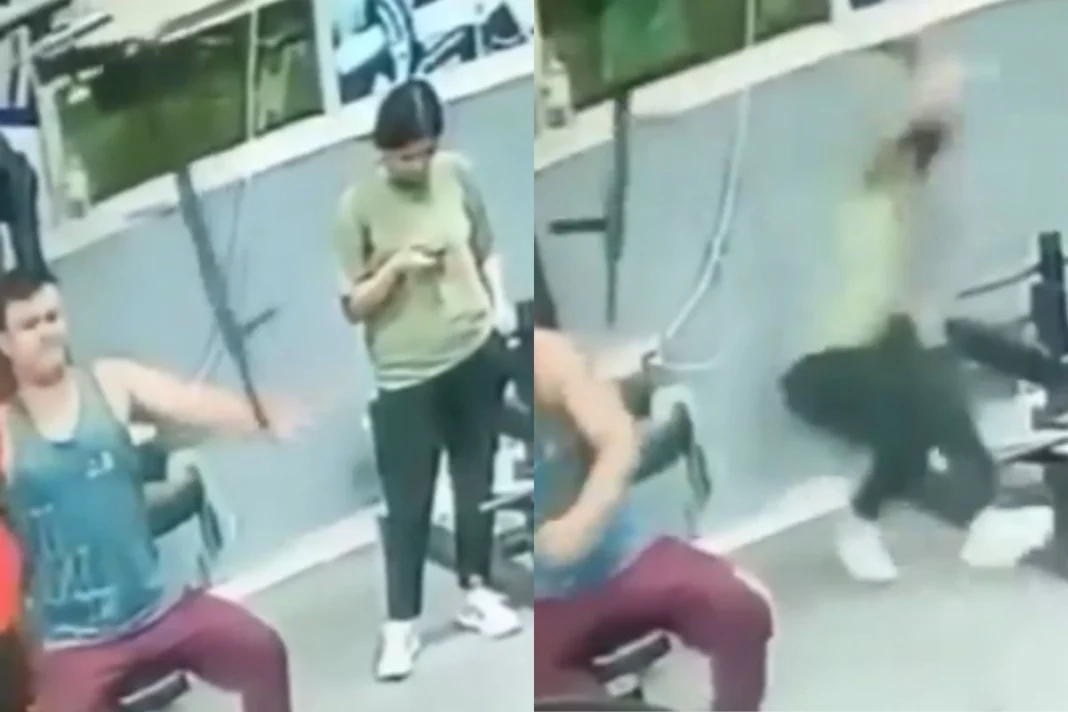 Viral Video
