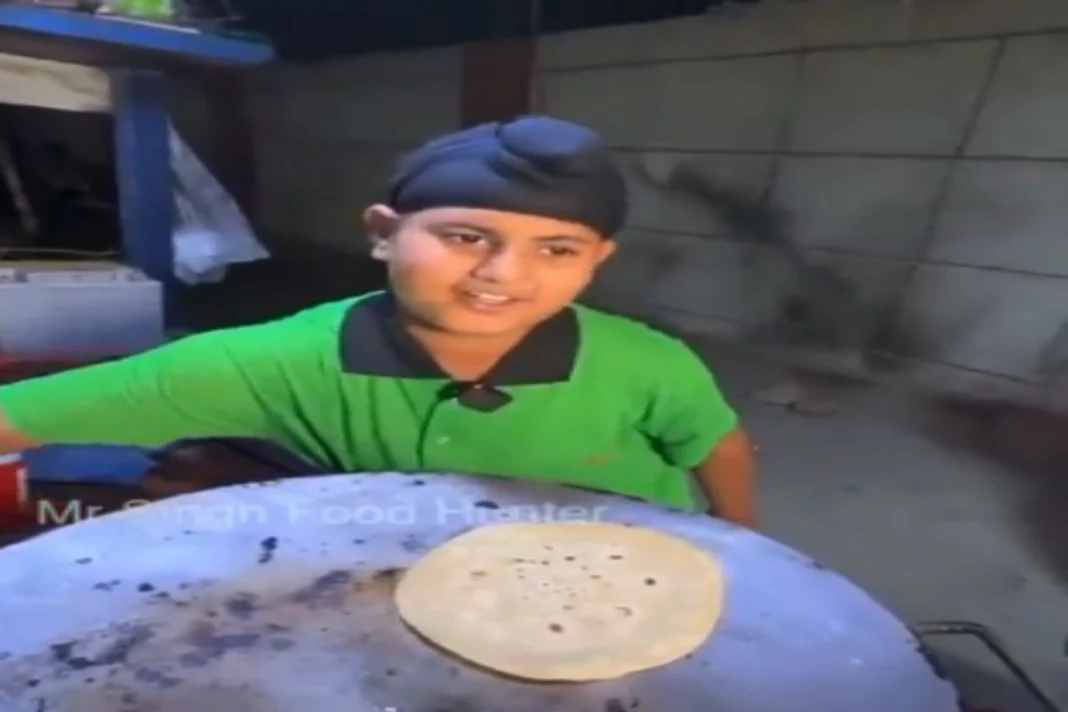Viral Video