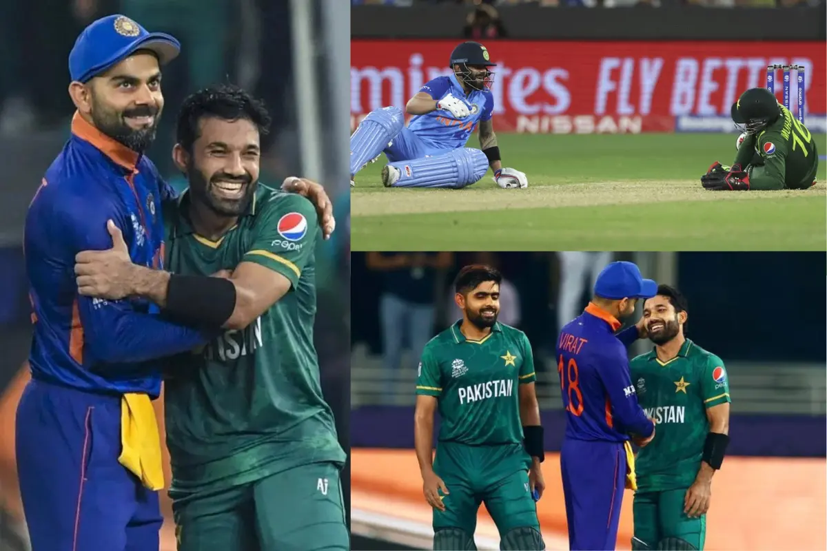 Virat Kohli Virat Kohli
