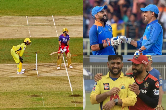 Virat Kohli Virat Kohli