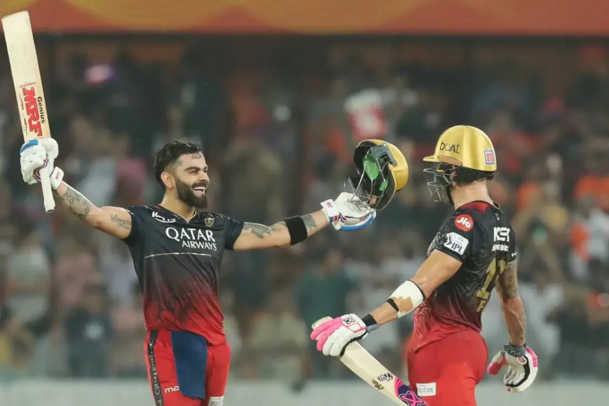 Virat Kohli Virat Kohli