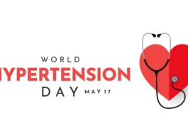 World Hypertension Day 2024