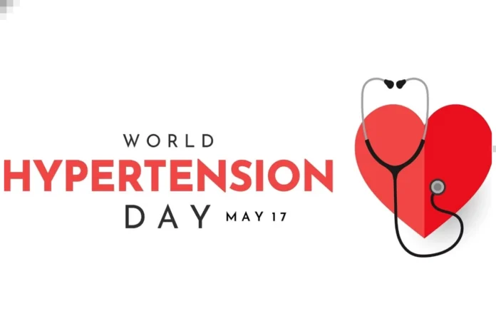 World Hypertension Day 2024 World Hypertension Day 2024