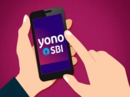 YONO SBI App