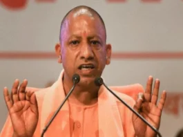 Yogi Adityanath
