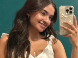 Anushka Sen (5)