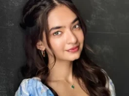 Anushka Sen (5)