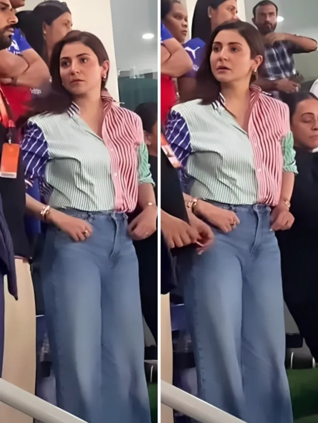 Anushka Sharma upset after RCB elimination (3)