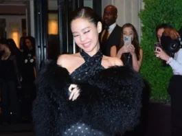 Blackpink Jennie (2)
