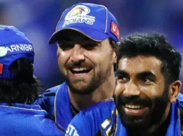 Fastest run chase in IPL 2024 (9)
