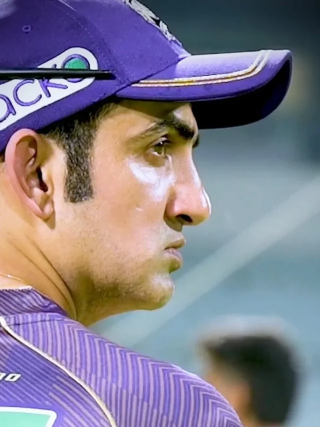 Gautam Gambhir (1)
