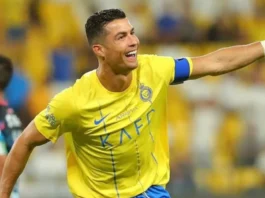 Highest paid athletes in the world (11)