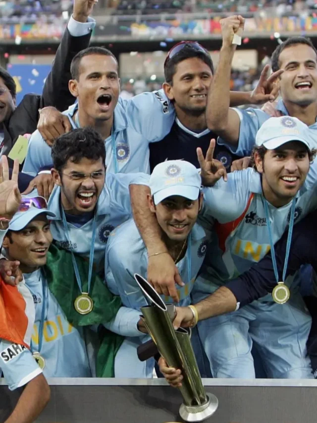ICC Worldcup T20 winners (2)