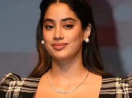 Janhvi Kapoo (1)