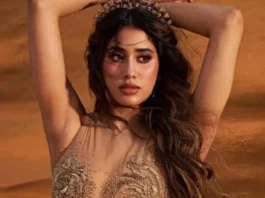 Janhvi Kapoor (4)
