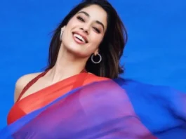 Janhvi Kapoor (9)