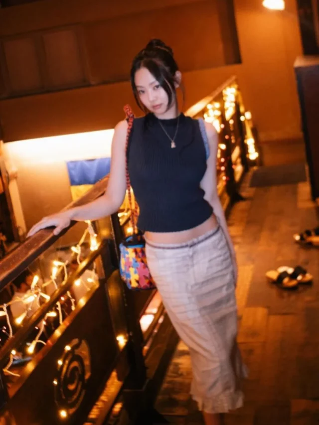 Jennie Blackpink (6)