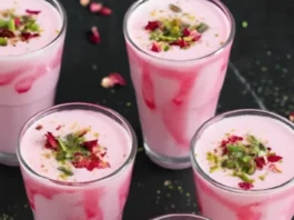 Lassi and Chaach (1)