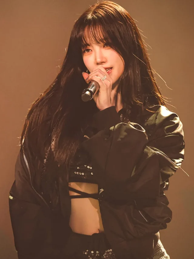 Lesserafim fanmeeting pics (5)