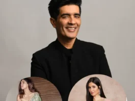 Manish Malhotra Sarees (10)