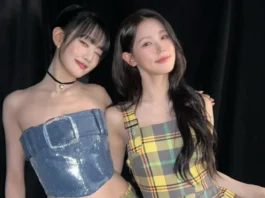 Miyeon and Minnie (5)