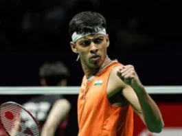 Olympics 2024 Indian Badminton players (3)