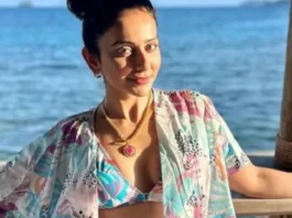 Rakul Preet Singh (2)