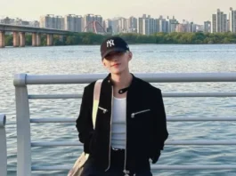 Seventeen DK (6)