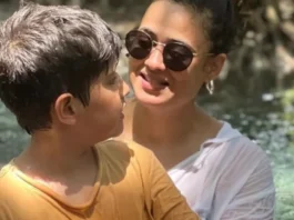 Shweta Tiwari (1)