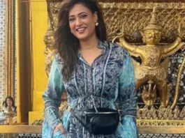 Shweta Tiwari (2)