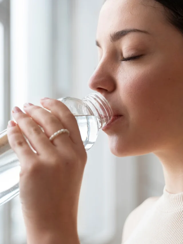 Tips to prevent from heat stroke (2)
