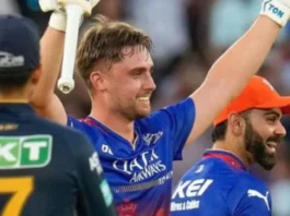 Top 5 players in PBKS vs RCB (8)
