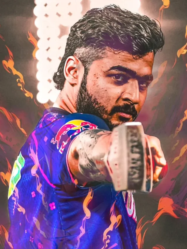 Top 5 players in Qualifier 2 IPL (4)