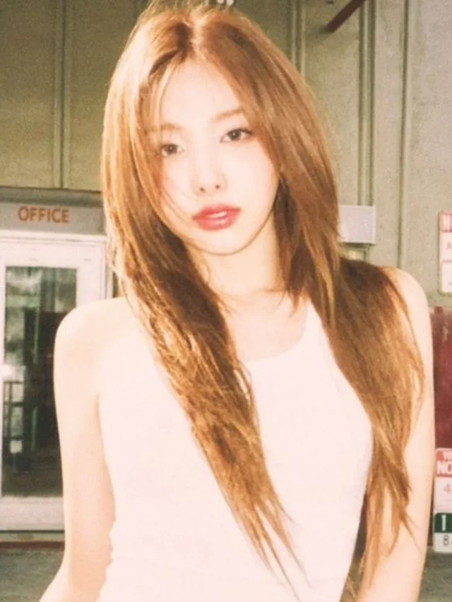 Twice Nayeon 2nd album (4)