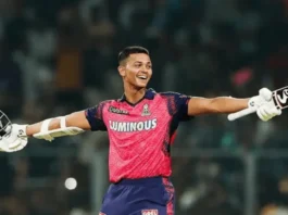 rr vs kkr ipl 2024 (6)