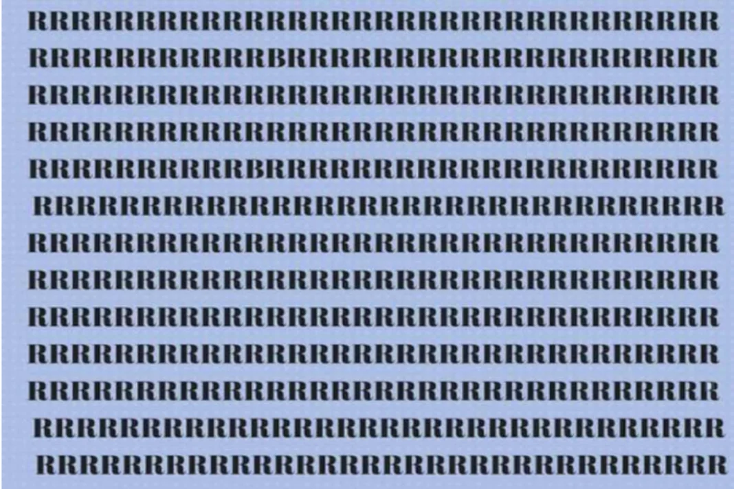 optical illusion