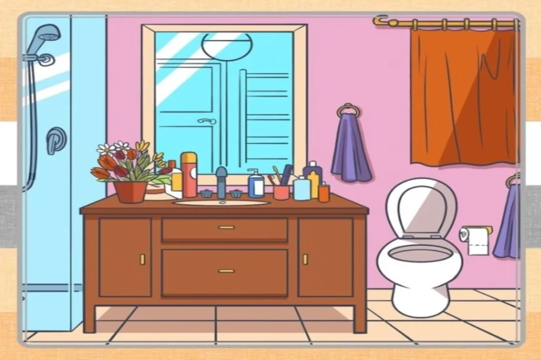 optical illusion