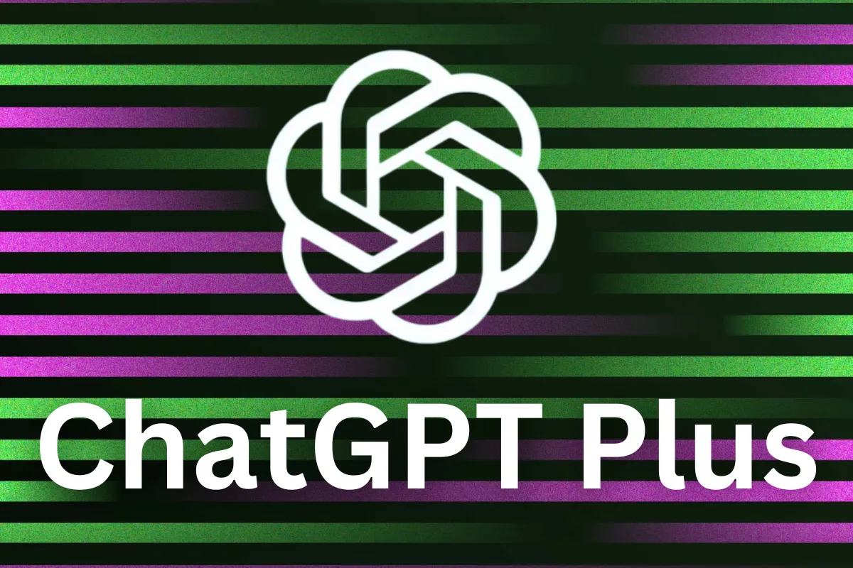 ChatGPT Plus