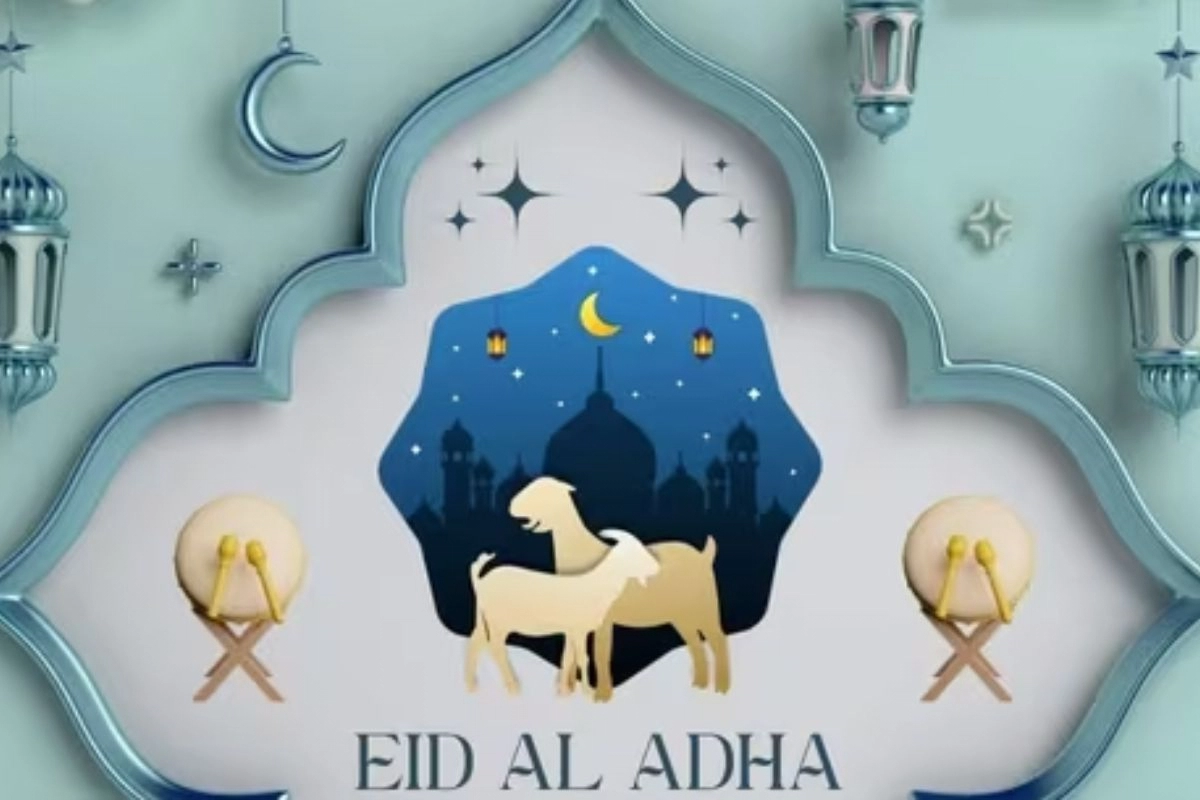 Eid ul Adha 2024