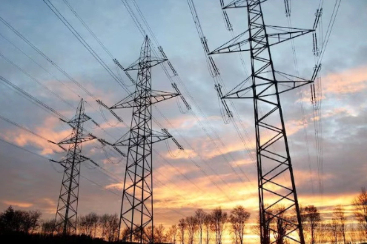 Electricity Bill