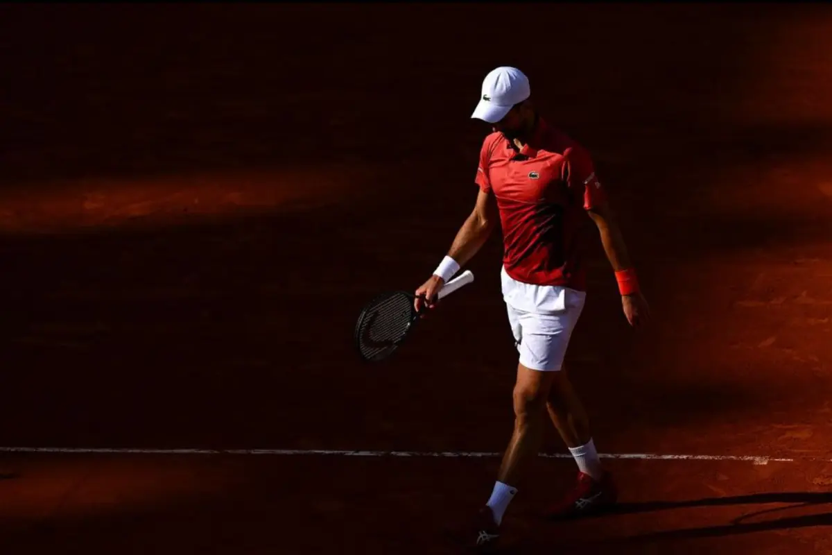 French Open 2024 French Open 2024