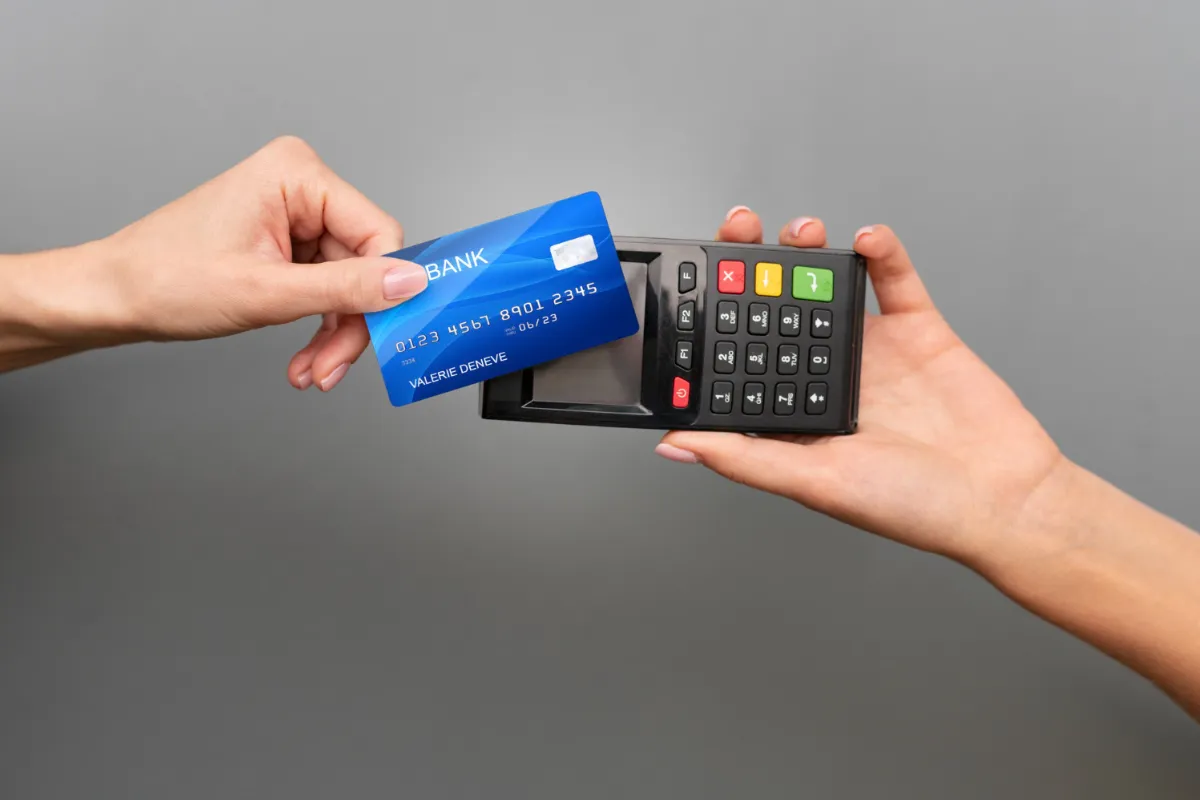 HDFC Bank Credit Card