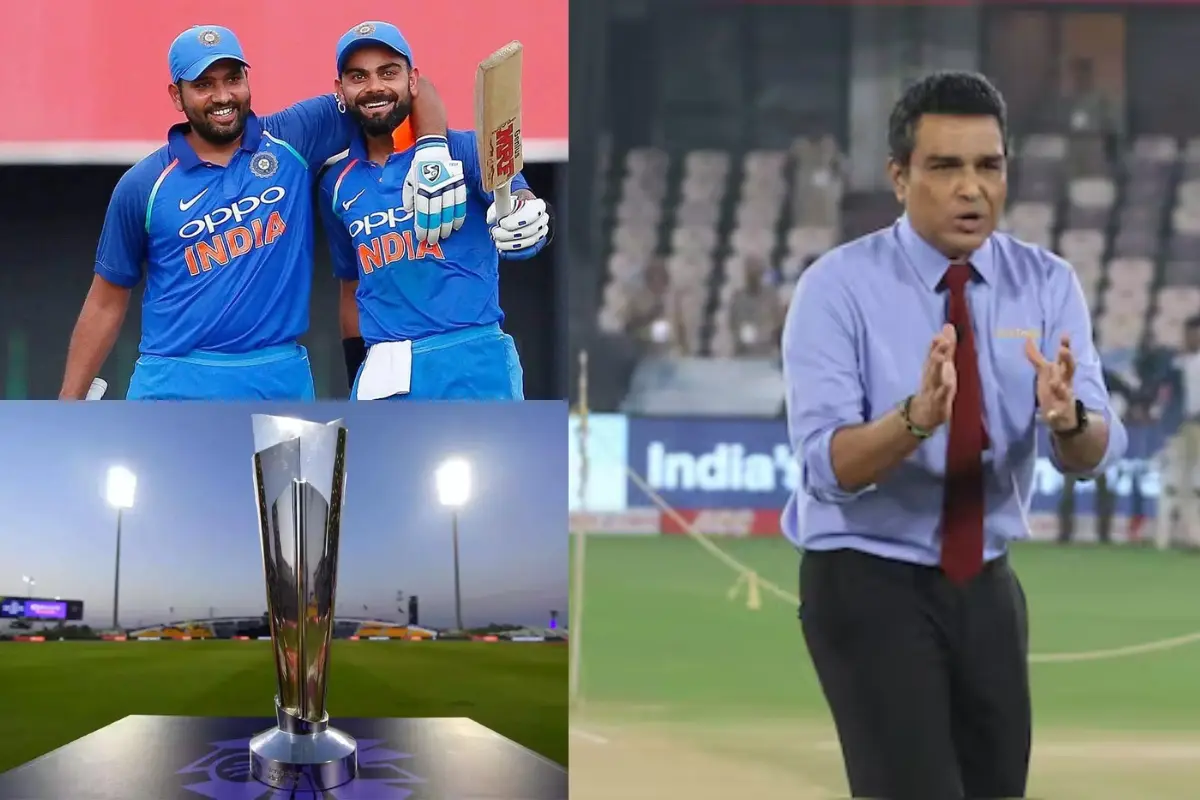 ICC T20 World Cup 2024 ICC T20 World Cup 2024