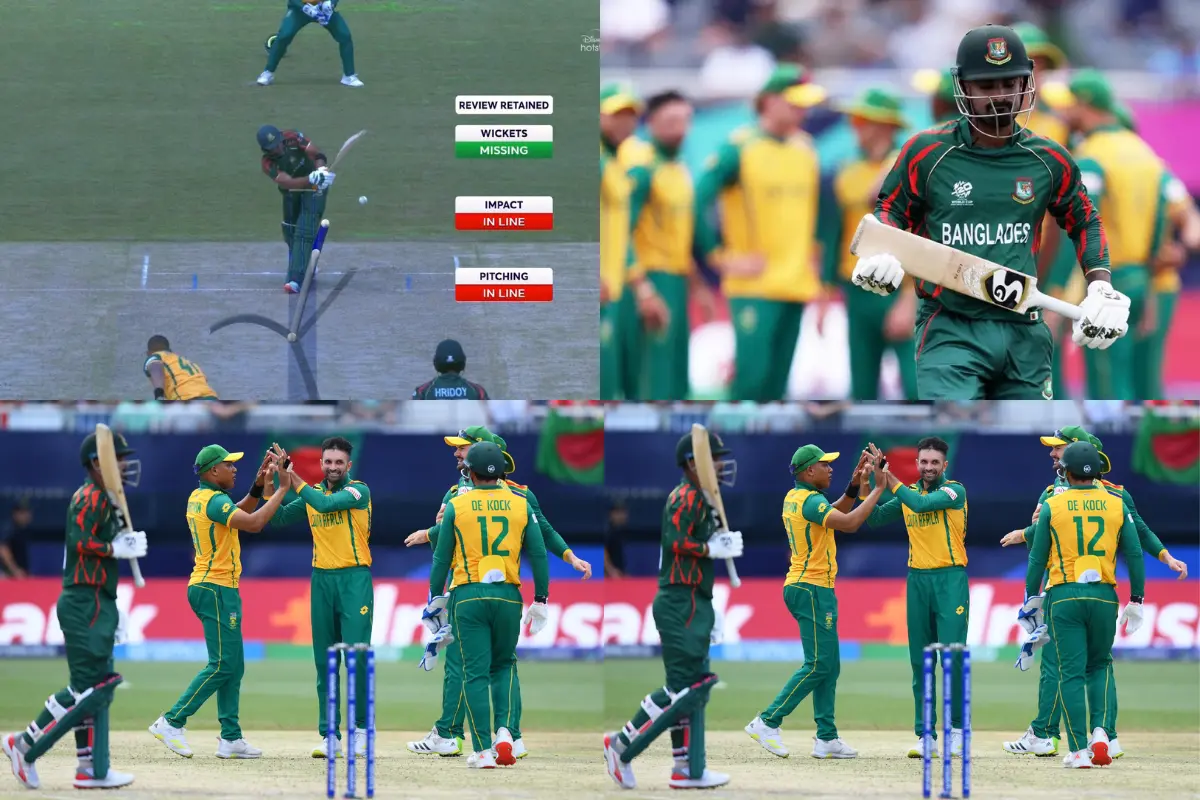 ICC T20 World Cup 2024 ICC T20 World Cup 2024