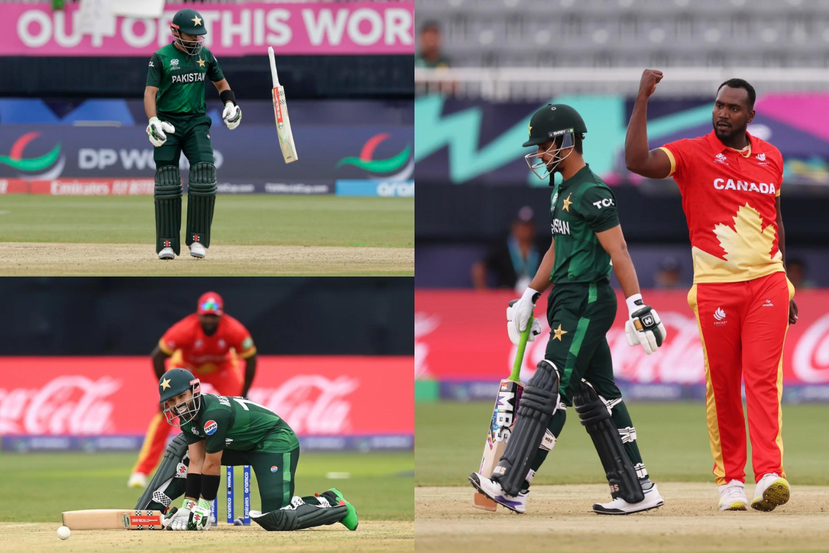 ICC T20 World Cup 2024 ICC T20 World Cup 2024