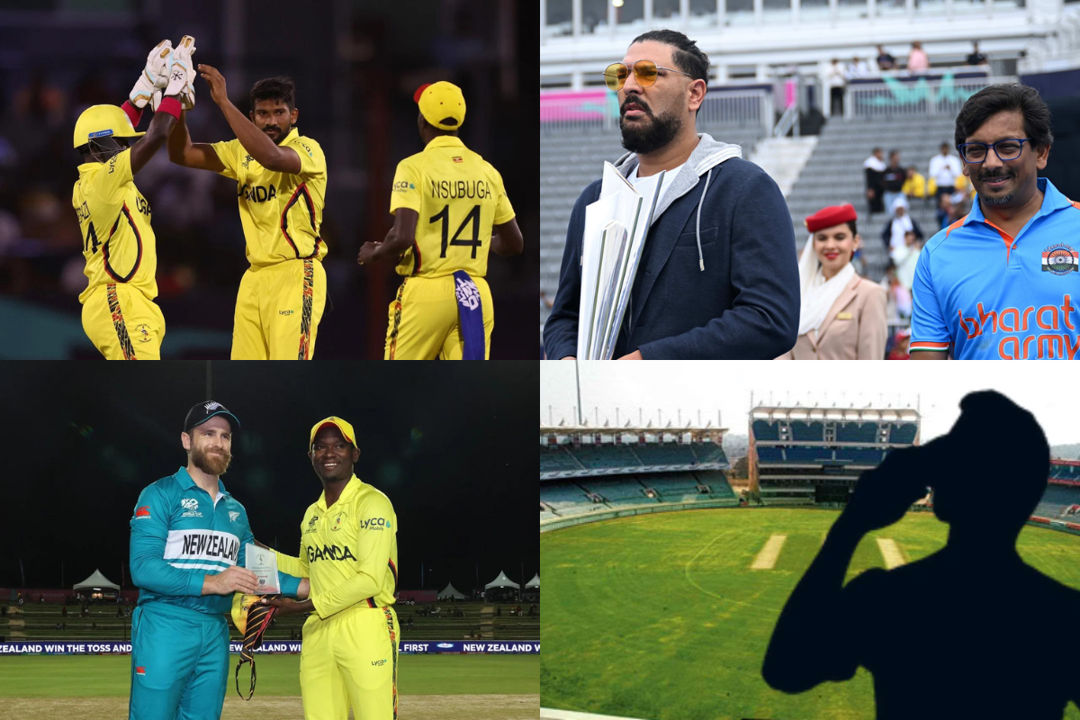 ICC T20 World Cup 2024 ICC T20 World Cup 2024