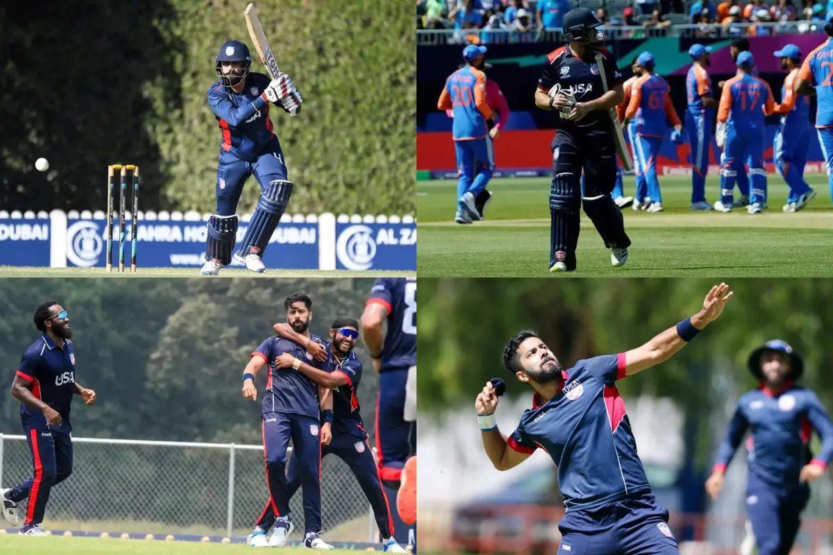 ICC T20 World Cup 2024 ICC T20 World Cup 2024